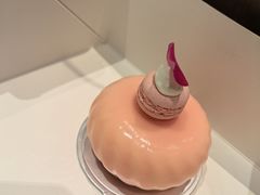 -PAUL LAFAYET 法式甜品(深圳湾万象城店)