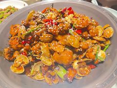 -东来土菜馆(民祥园路店)