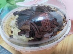 -迦南·甜品蛋糕(传媒店)