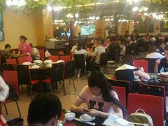 -香丽缘饭馆(黑龙潭店)