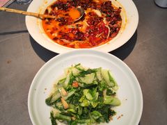 -江南里·新浙菜(苏州大悦城店)