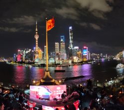 点击看大图 -罗斯福公馆·宴会厅