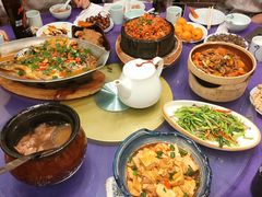 -西江美食舫·江西菜(健德桥店)