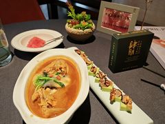 -肆月河豚·淮扬菜·湘菜(华天店)