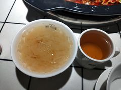 -味流印市井火锅