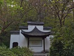 -南山风景名胜区