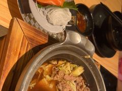 -禾绿回转寿司(苏宁广场店)