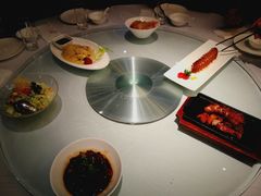 -廊亦舫Lang Yi Fang Restaurant(金桥店)