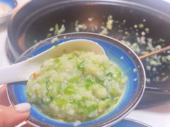 海鲜粥-蔚海之都·象山蒸汽海鲜(仙霞路店)