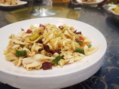 -郭姐·威海渔村(黄兴路店)