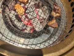 -山川小町·极番烧肉(新地假日广场店)