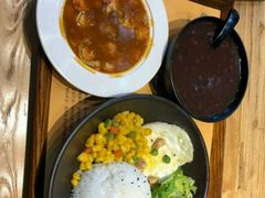 -海盗虾饭·剥好的小龙虾饭(上地辉煌店)