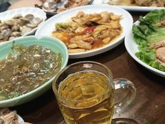 -浩家苑菜馆(汉口路店)