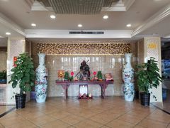 -花好悦园(瀛洲店)