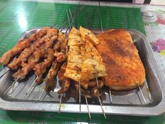 -美达尔(中山路店)