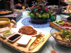 -章丘宴(唐人中心店)