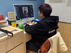 -海马体照相馆(上海月星环球港店)