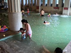 -鱼凫国都大酒店温泉