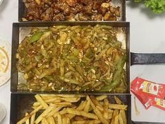 -晓梦戳子肉(瑞云路店)