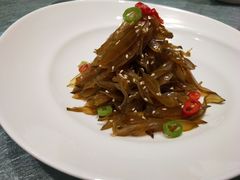 -汤记传菜(秀浦路店)