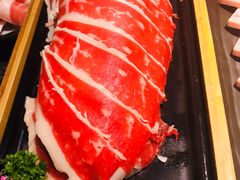 -湊湊火锅·茶憩(和平大悦城店)