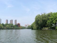 -沙市市中山公园