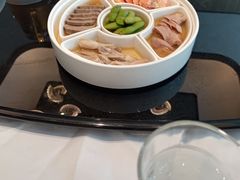 糟香拼盘-忆家一宴(大木桥路旗舰店)