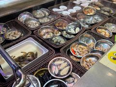 -尚品海鲜肥牛自助火锅(湖明店)