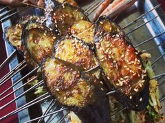 -同裕烧烤·海鲜·家常菜(杰座·欧洲城店)