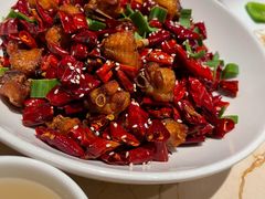 -玫瑰厅上海菜(兴国路店)