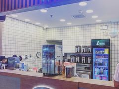 门面-1点点(新达汇三林店)