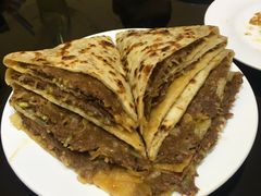 -宛平李记小吃(东关街店)