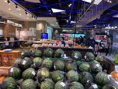 -盒马鲜生(宝地店)