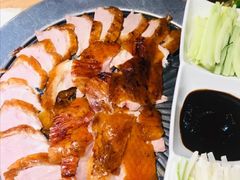 -守柴炉烤鸭(科华中路王府井店)