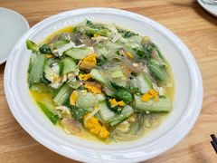 -船歌·鱼水饺青岛菜(闽江二路店)