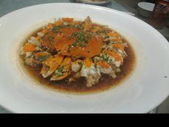 -望乡楼上海菜(日月光店)