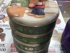 -珍妮曲奇聪明小熊(尖沙咀店)