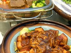 -南海食街(佛冈店)