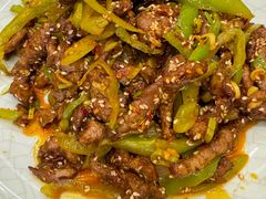 -清真·益鑫羊肉手抓馆(花园北街店)