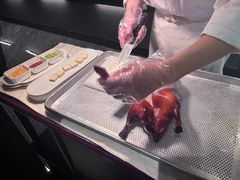 -聚宾楼·烤鸭·家宴(科技三路店)