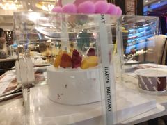 -芭菲盛宴·环球美食(北城国际店)