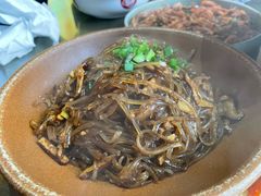 -明月土菜馆(老城区店)
