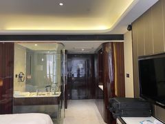 -长沙国金中心异国印象酒店