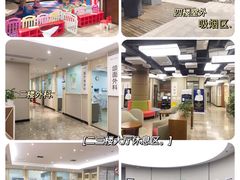 -武汉第一口腔医院(建设大道总院)