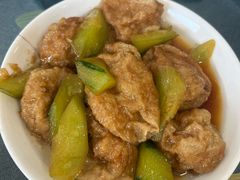 -林家饭店(新林公路店)