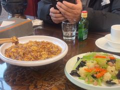 -民族饭荘(新华大街店)