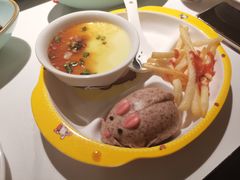 -江边城外烤全鱼(世茂广场店)