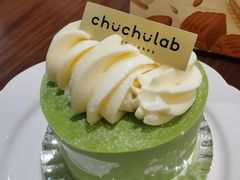 -chuchulab日式短蛋糕(粤海天地店)