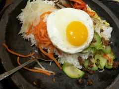 -正一味石锅拌饭(望京新世界店)