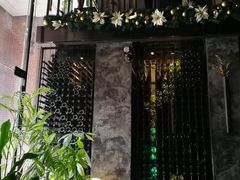 -C&R西班牙餐厅